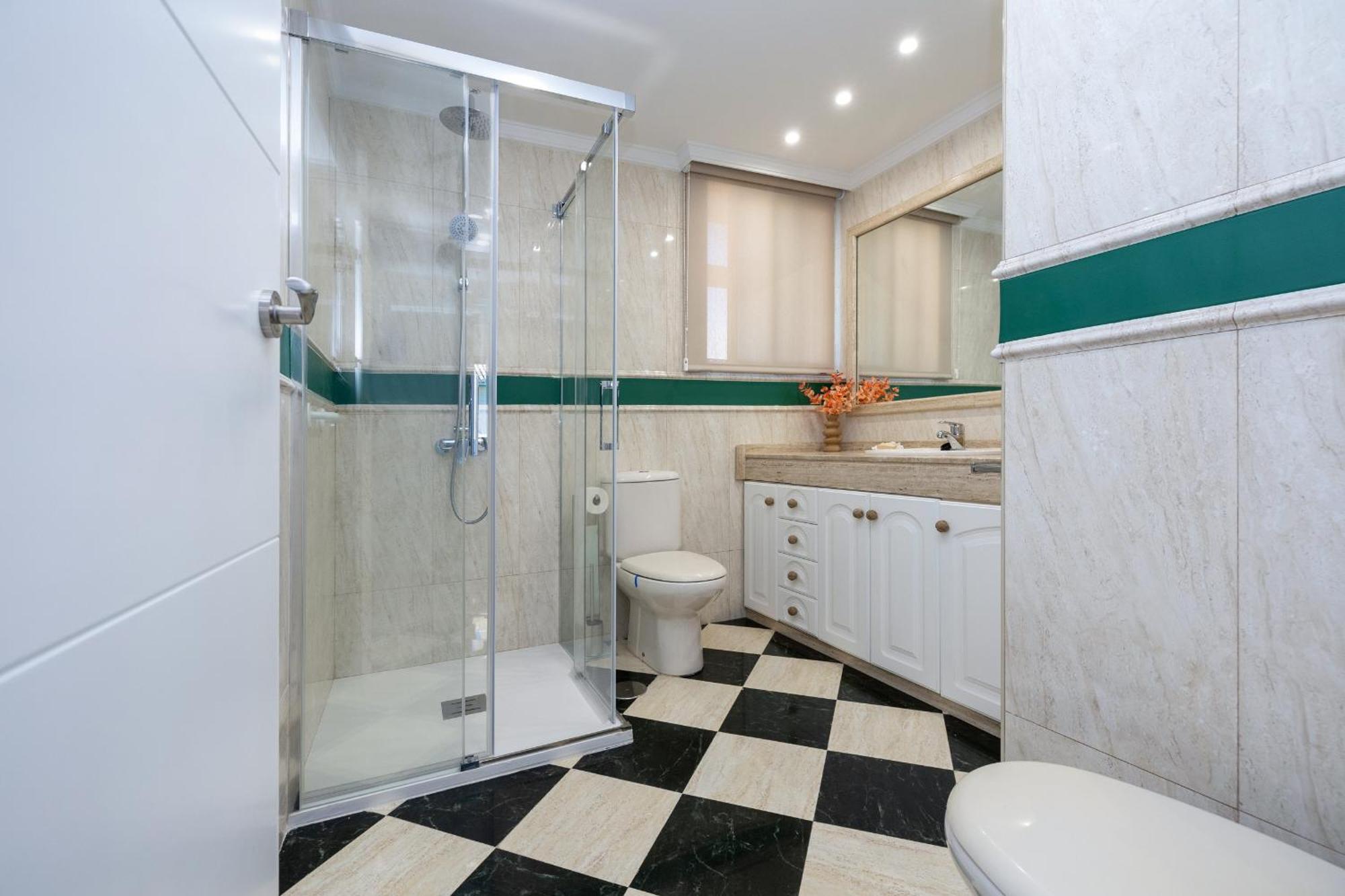 Royal View Suite Γρανάδα Εξωτερικό φωτογραφία