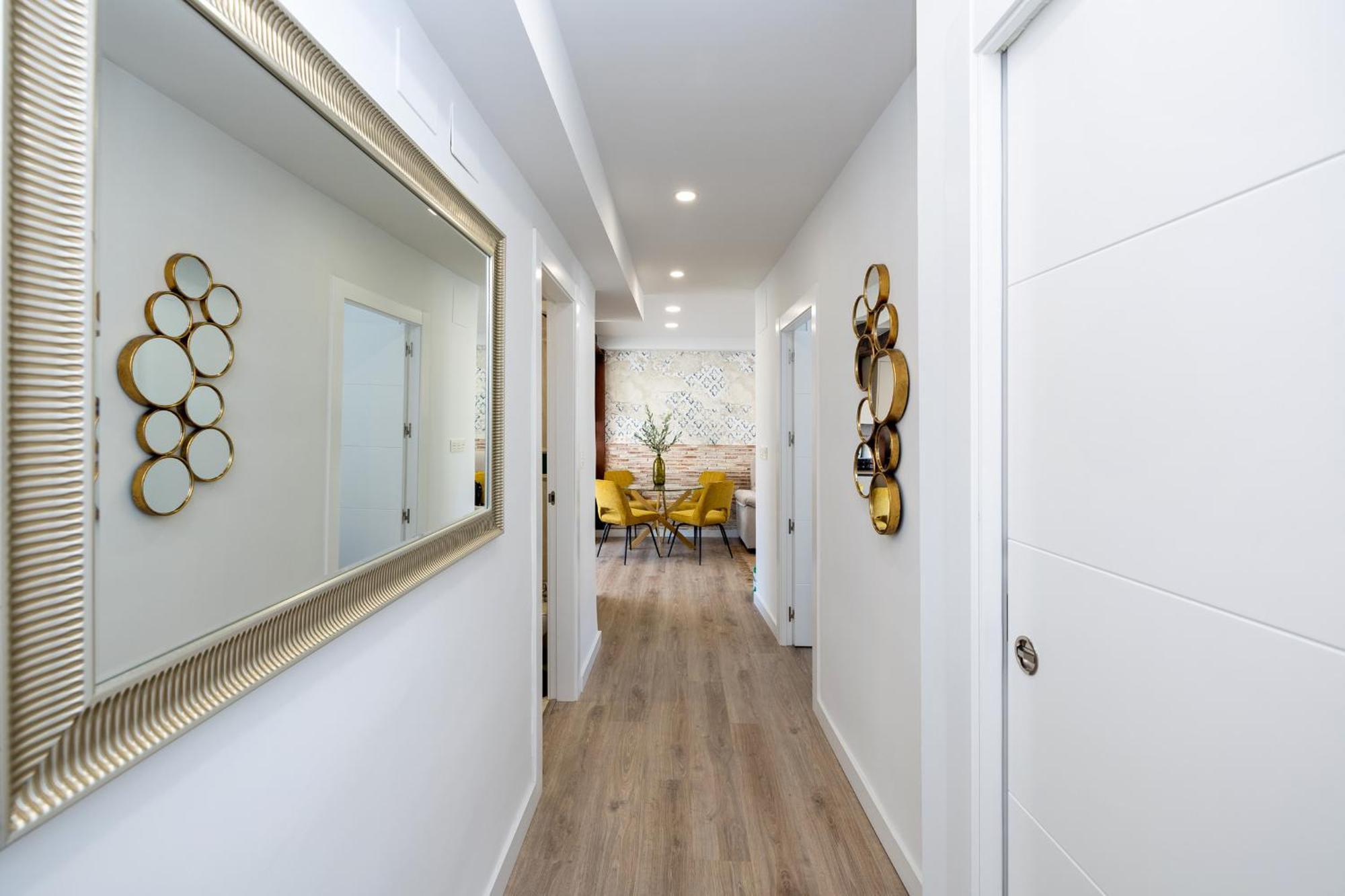 Royal View Suite Γρανάδα Εξωτερικό φωτογραφία