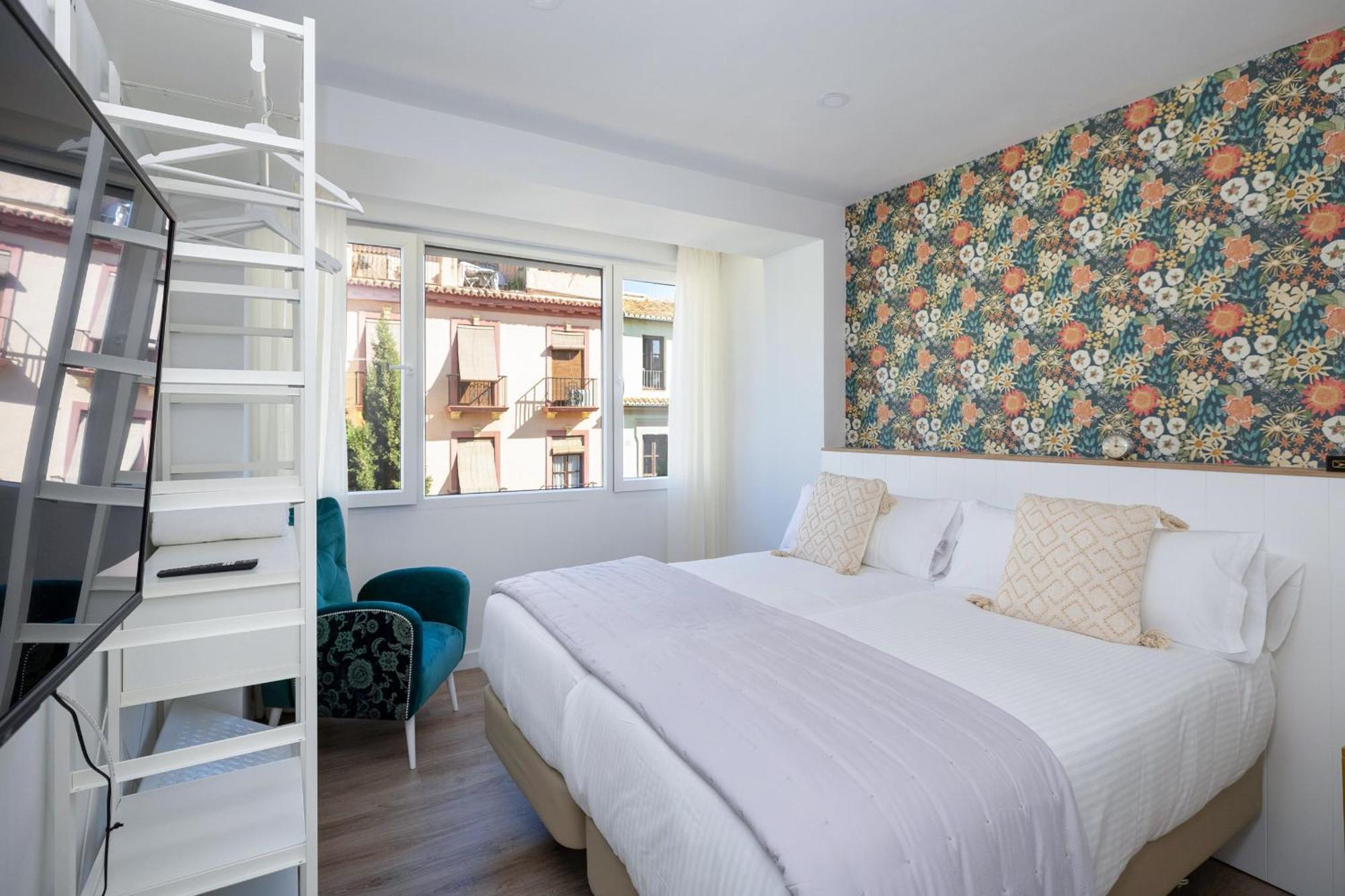 Royal View Suite Γρανάδα Εξωτερικό φωτογραφία